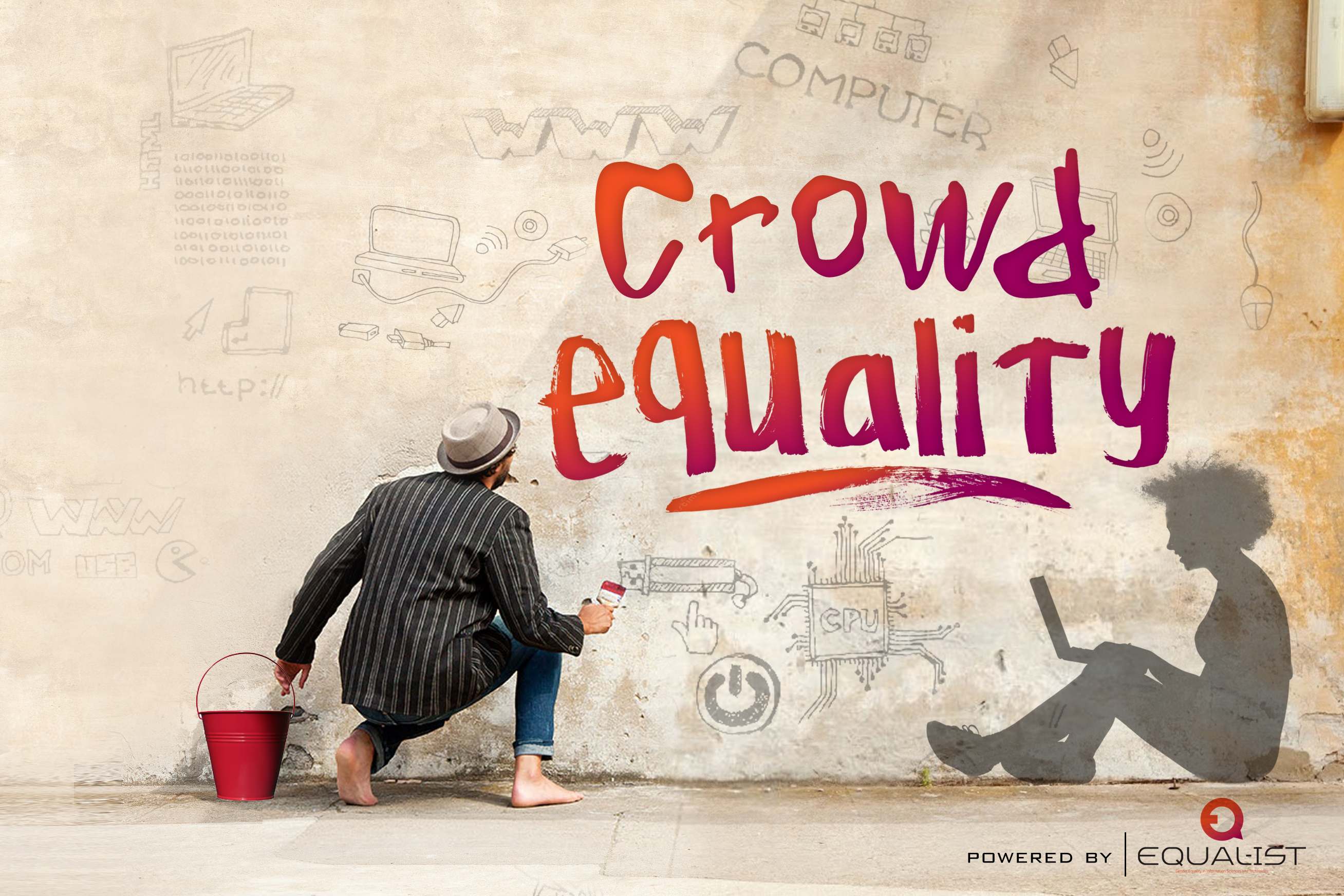CrowdEquality